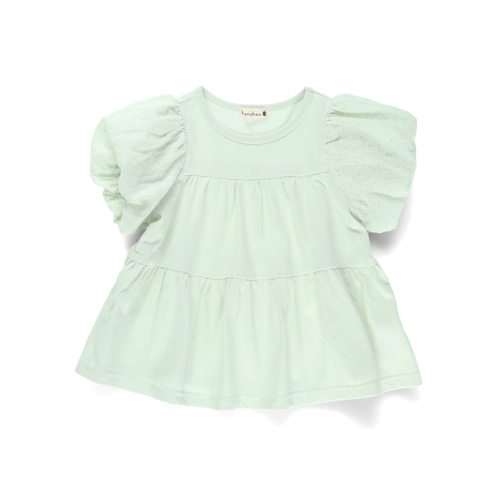 ライトグリーン