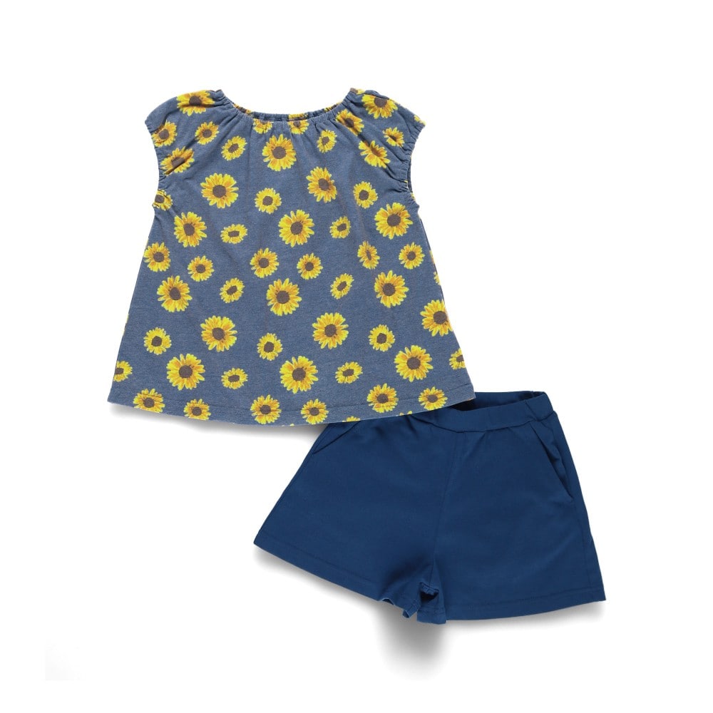 ネイビーブルー