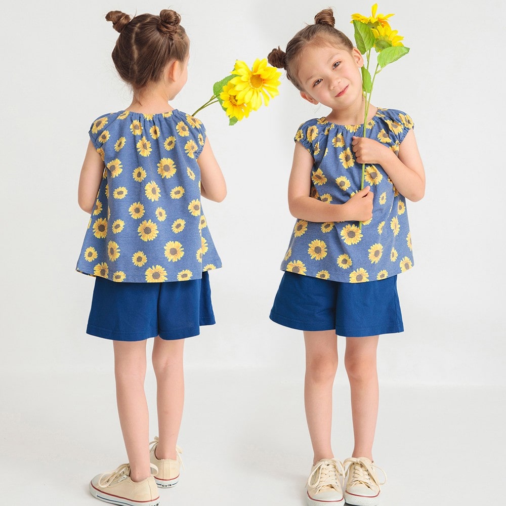 ネイビーブルー