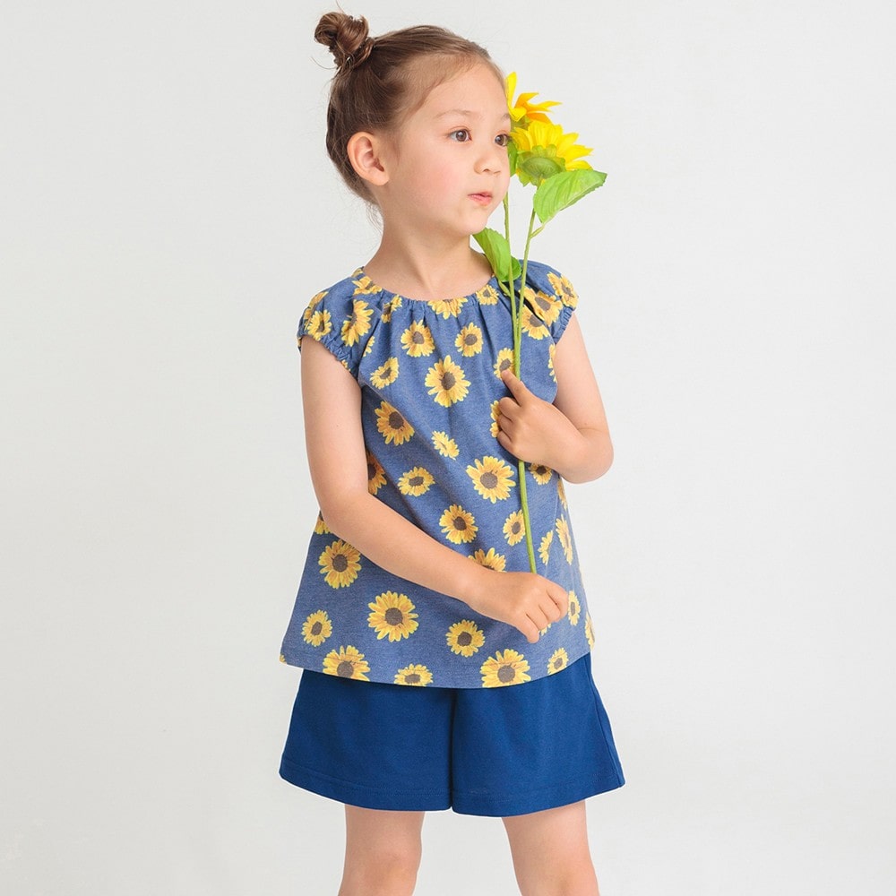 ネイビーブルー