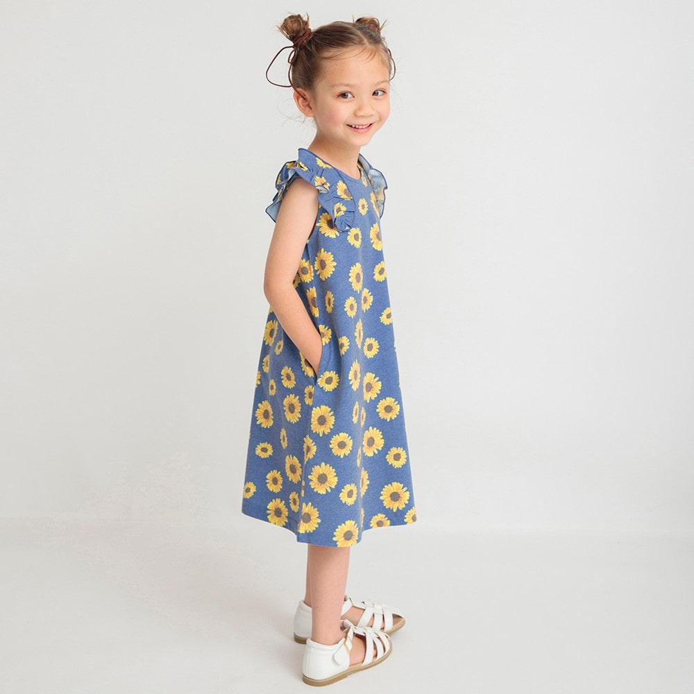 ネイビーブルー