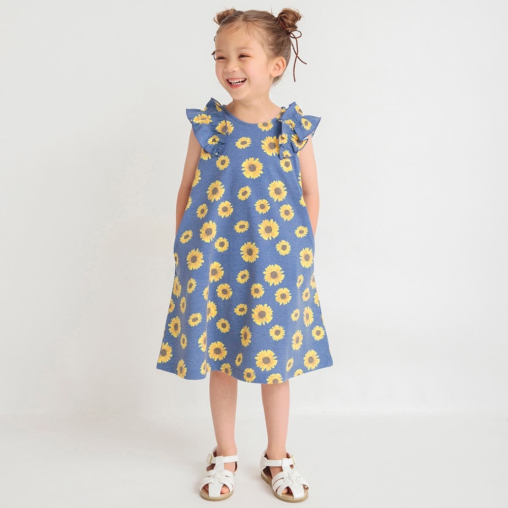 ネイビーブルー