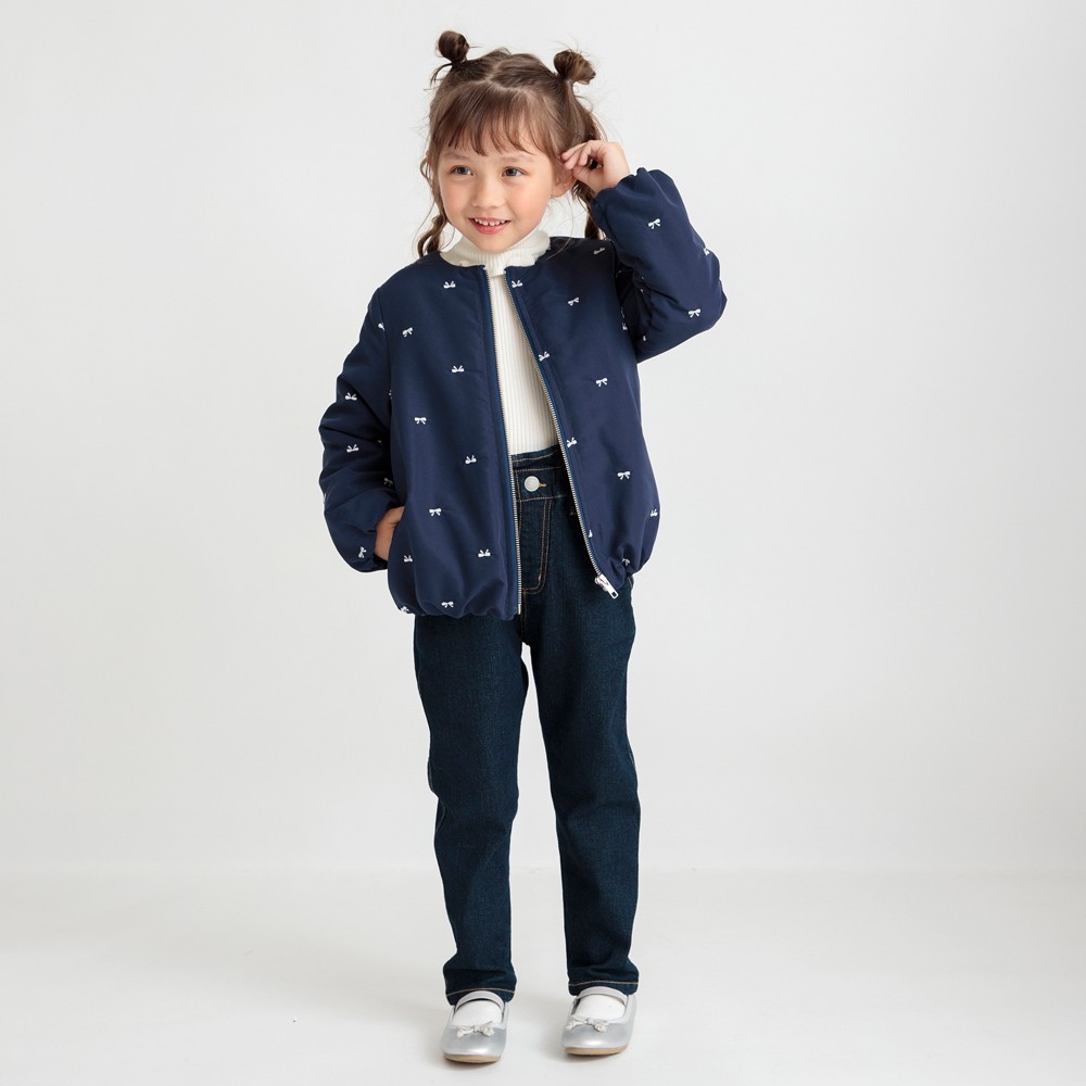 ネイビーブルー