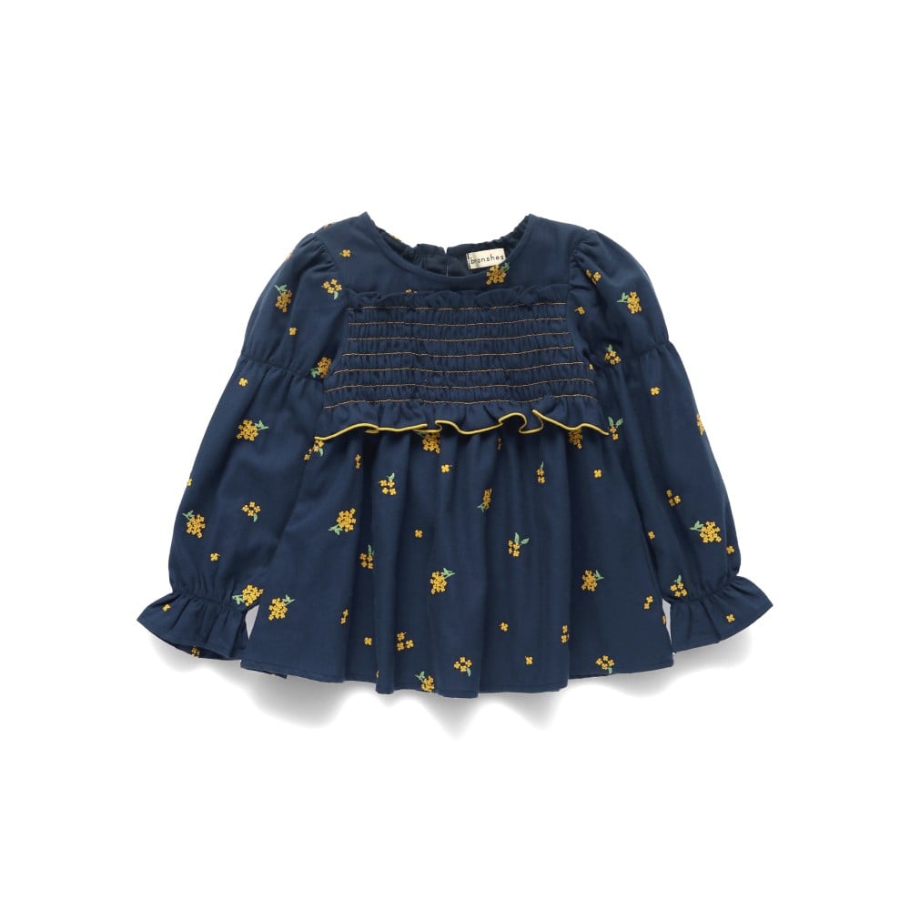 ネイビーブルー