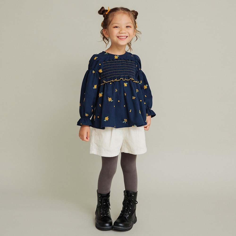 ネイビーブルー