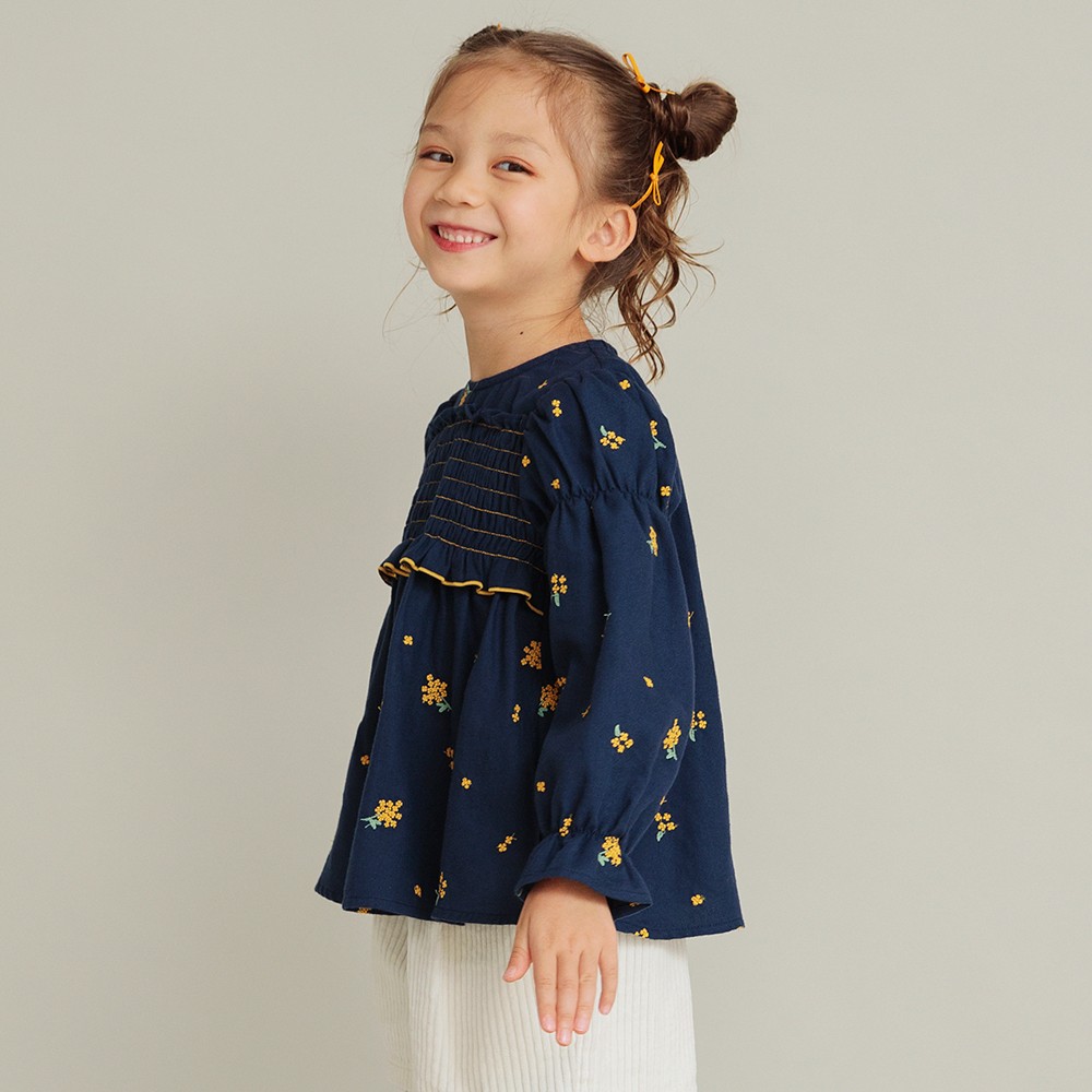 ネイビーブルー