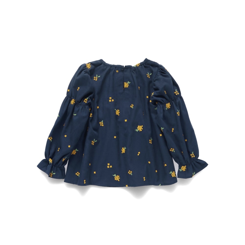 ネイビーブルー