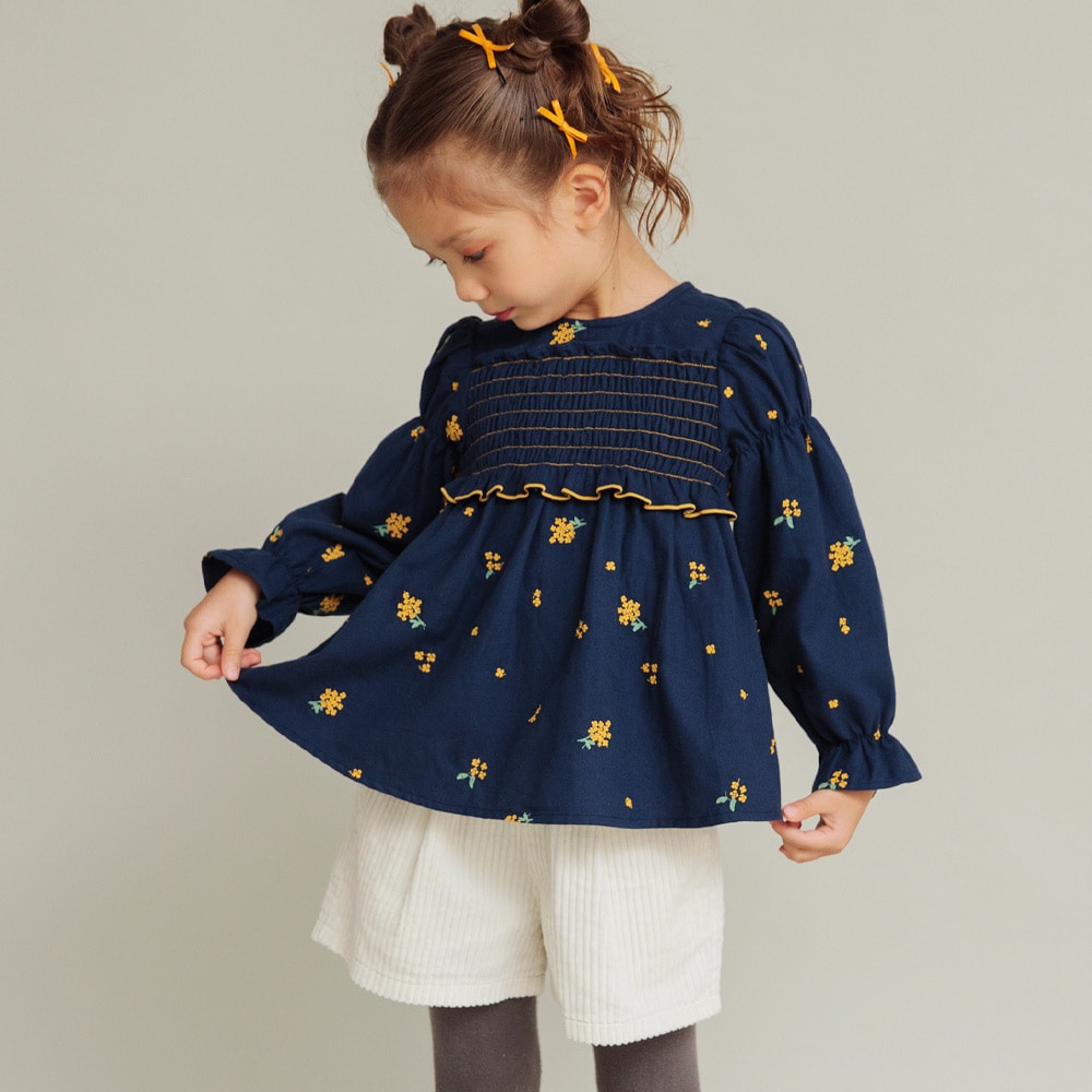 ネイビーブルー