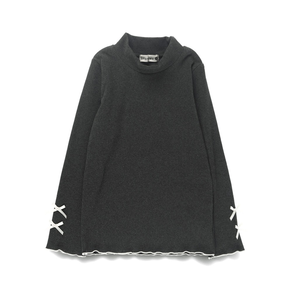 チャコールグレー