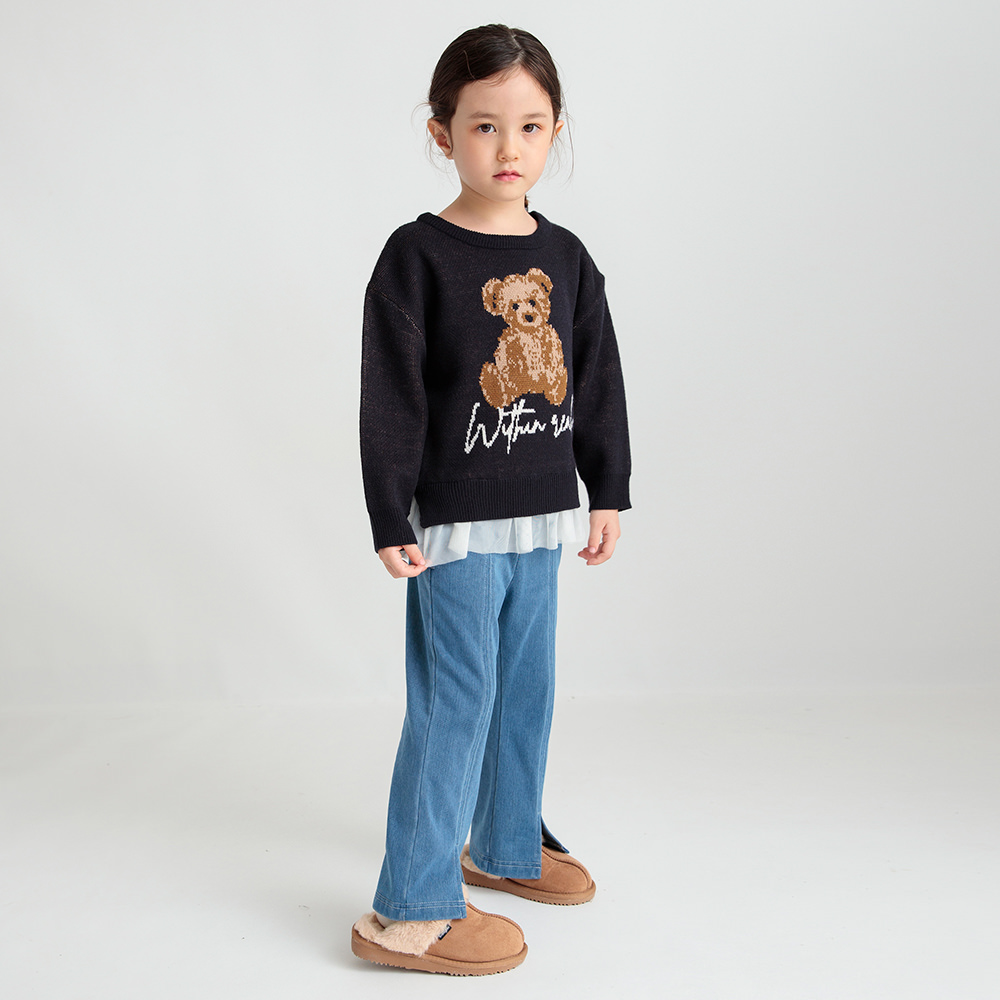 ネイビーブルー