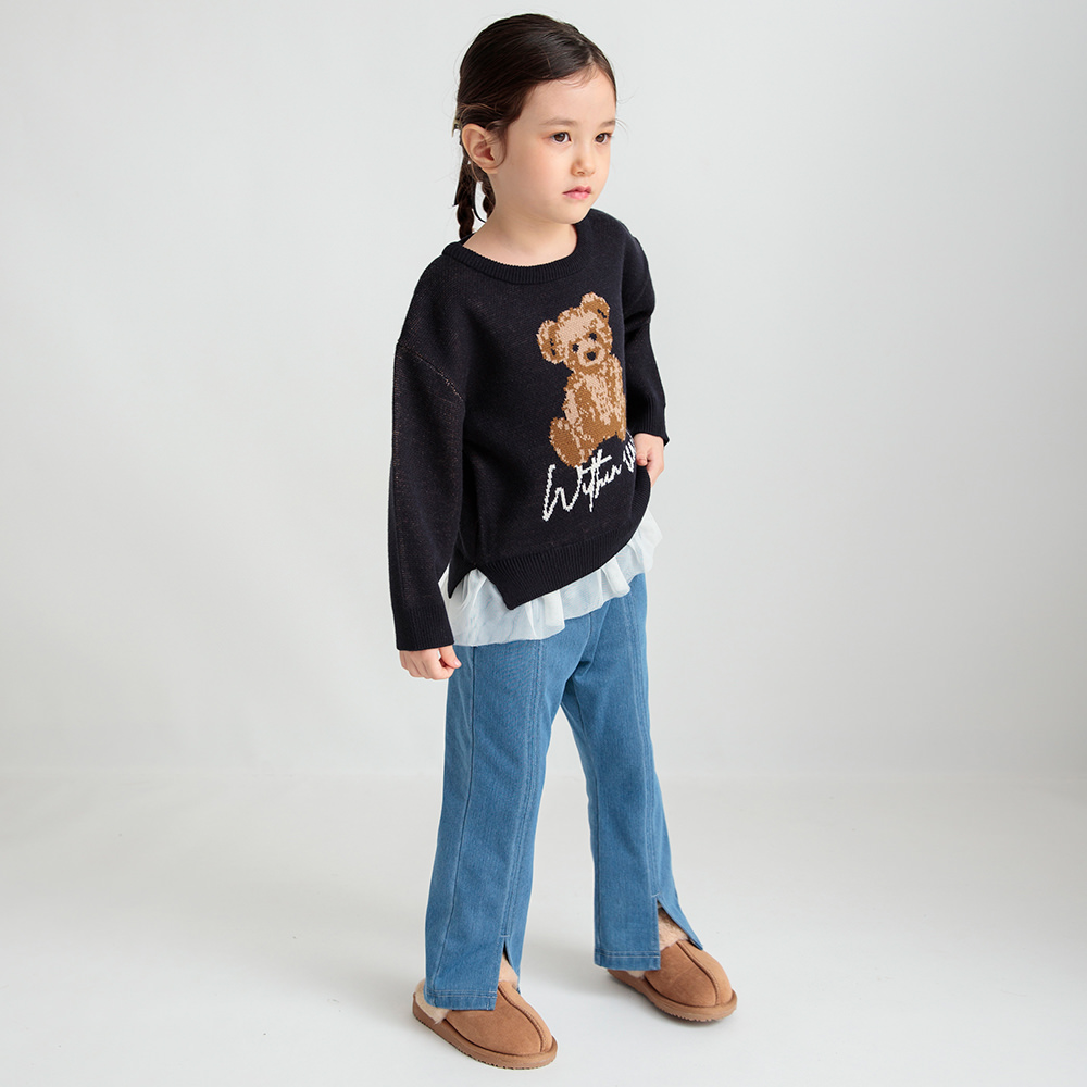 ネイビーブルー