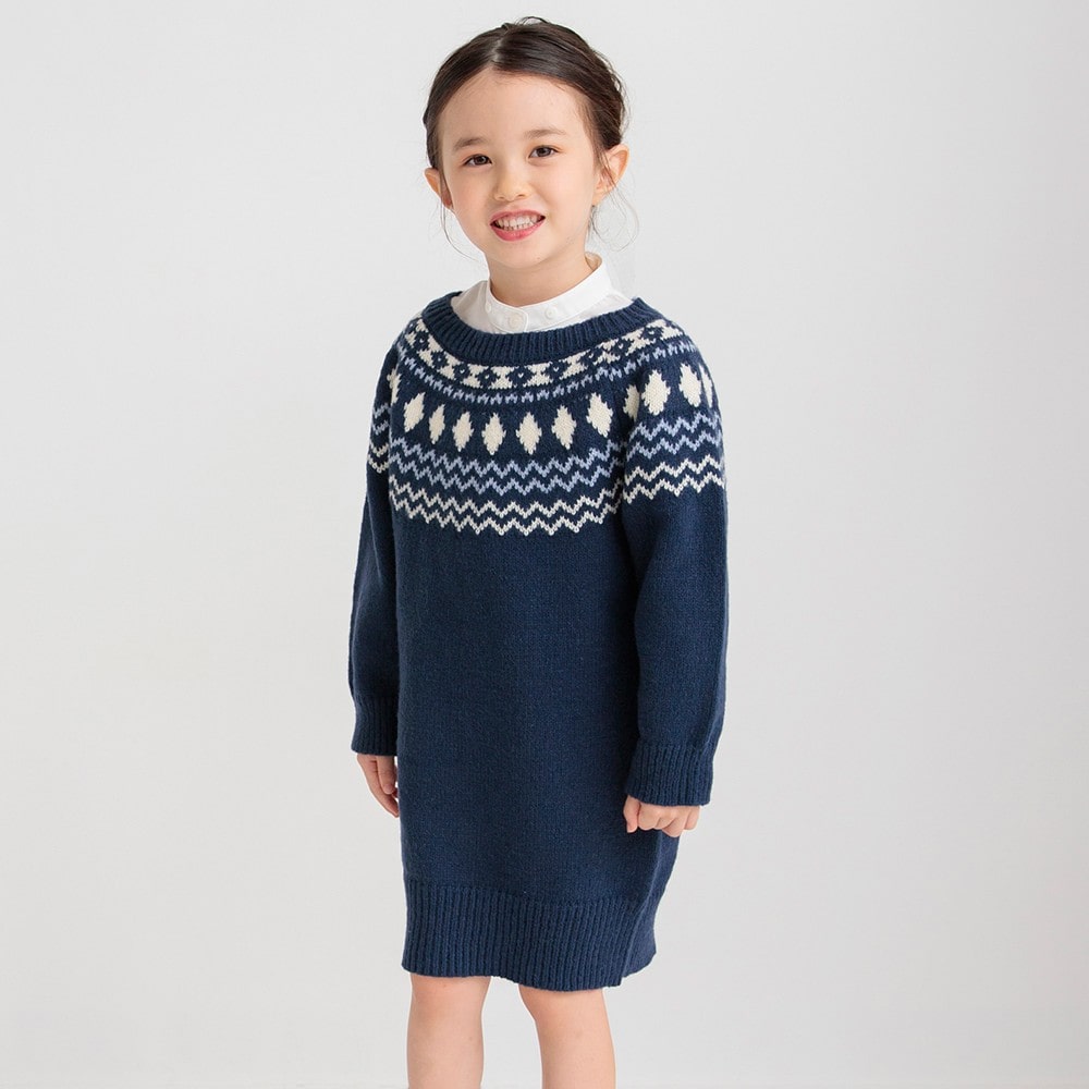 ネイビーブルー