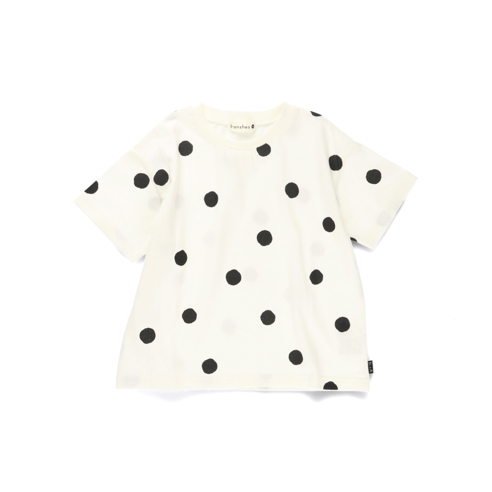 ドット柄オフ(91)