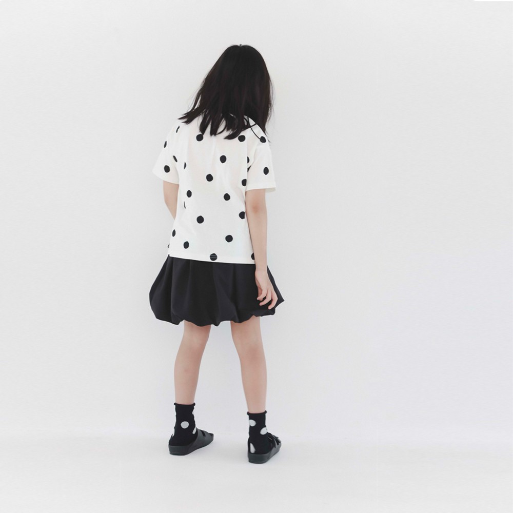 ドット柄オフ(91)