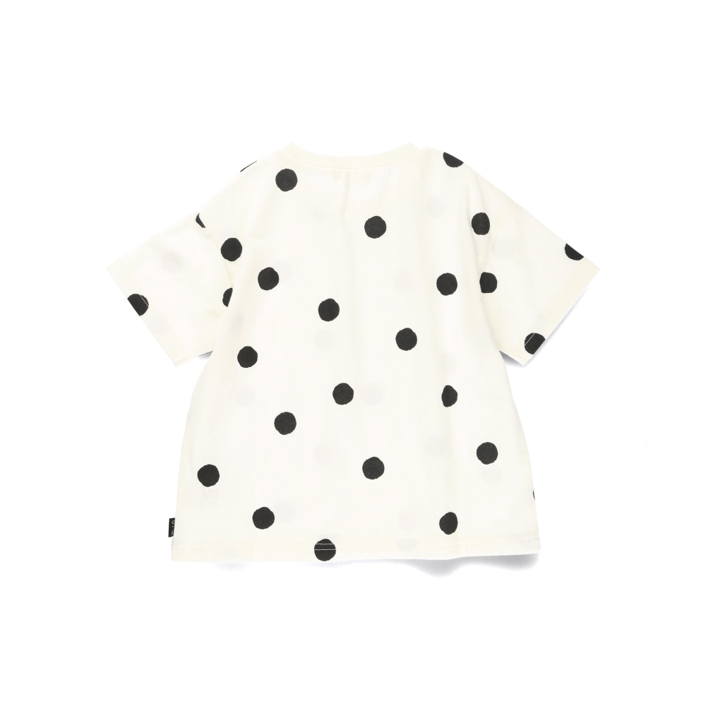 ドット柄オフ(91)