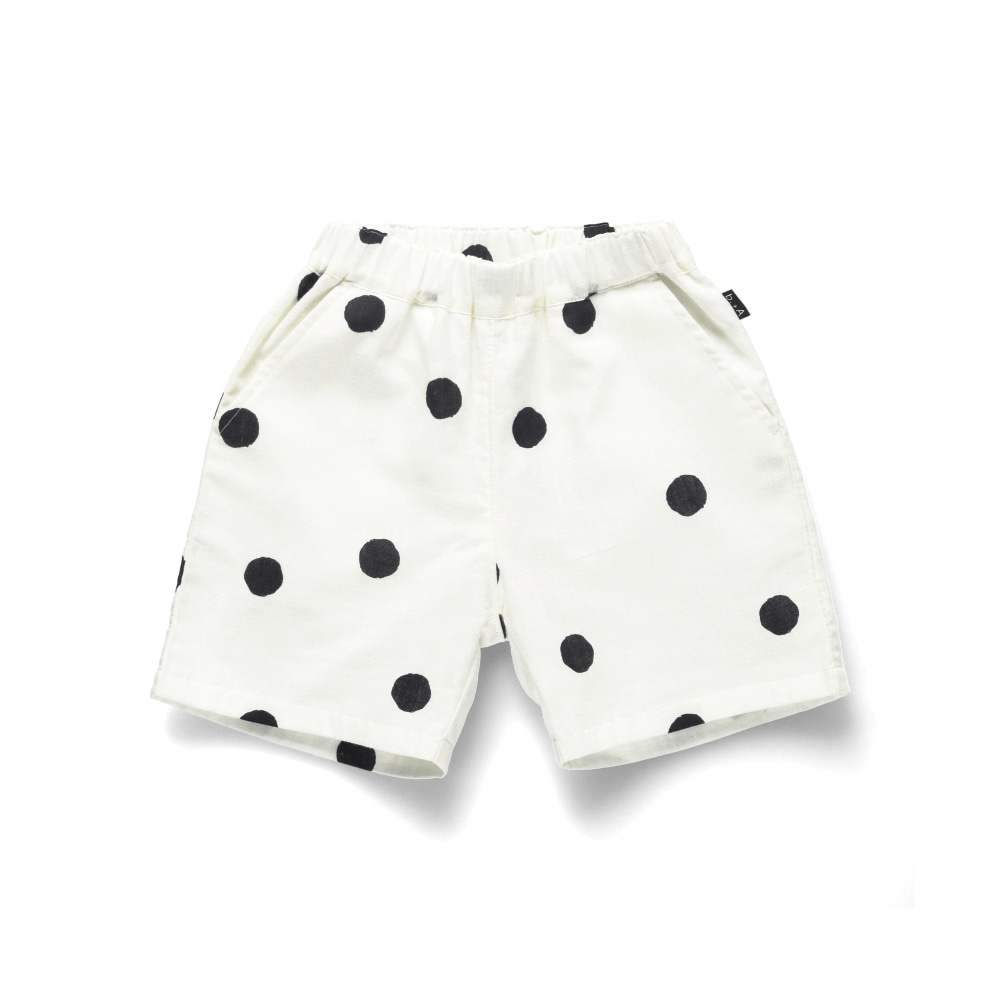 ドット柄オフ(91)