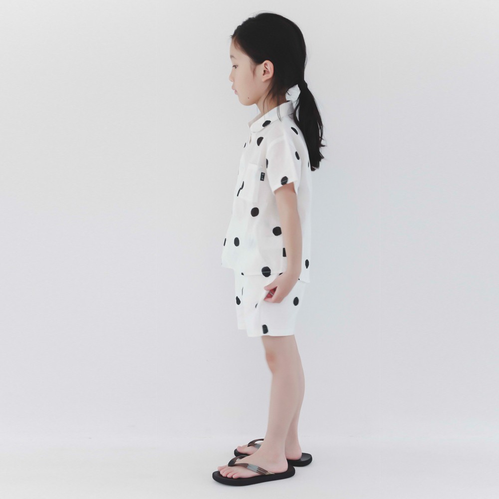 ドット柄オフ(91)