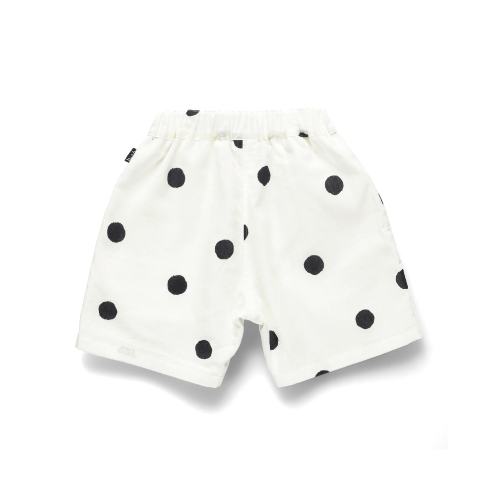 ドット柄オフ(91)