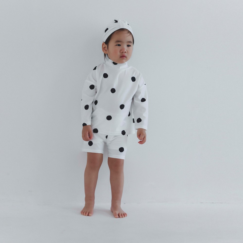 ドット柄オフ(91)