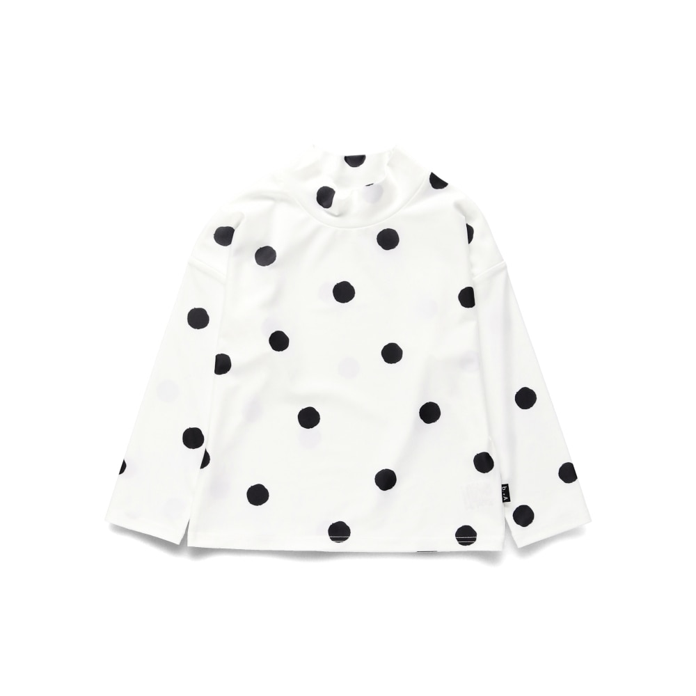 ドット柄オフ(91)