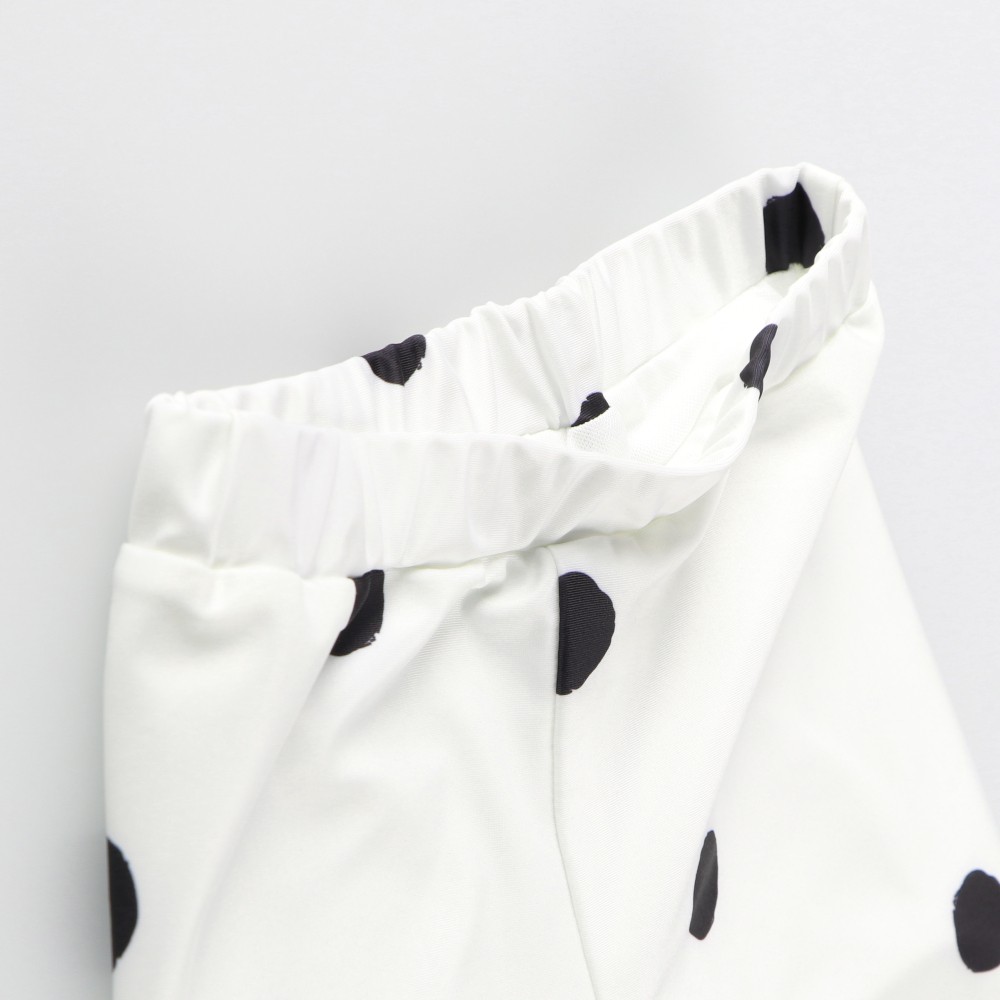 ドット柄オフ(91)