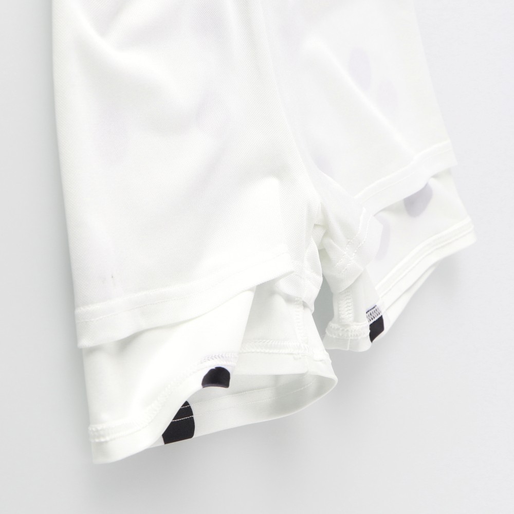 ドット柄オフ(91)