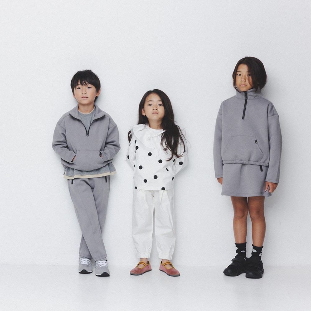 91:ドット柄オフ