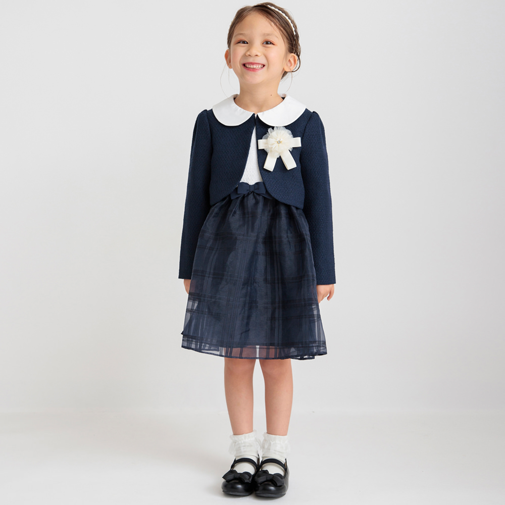 ネイビーブルー