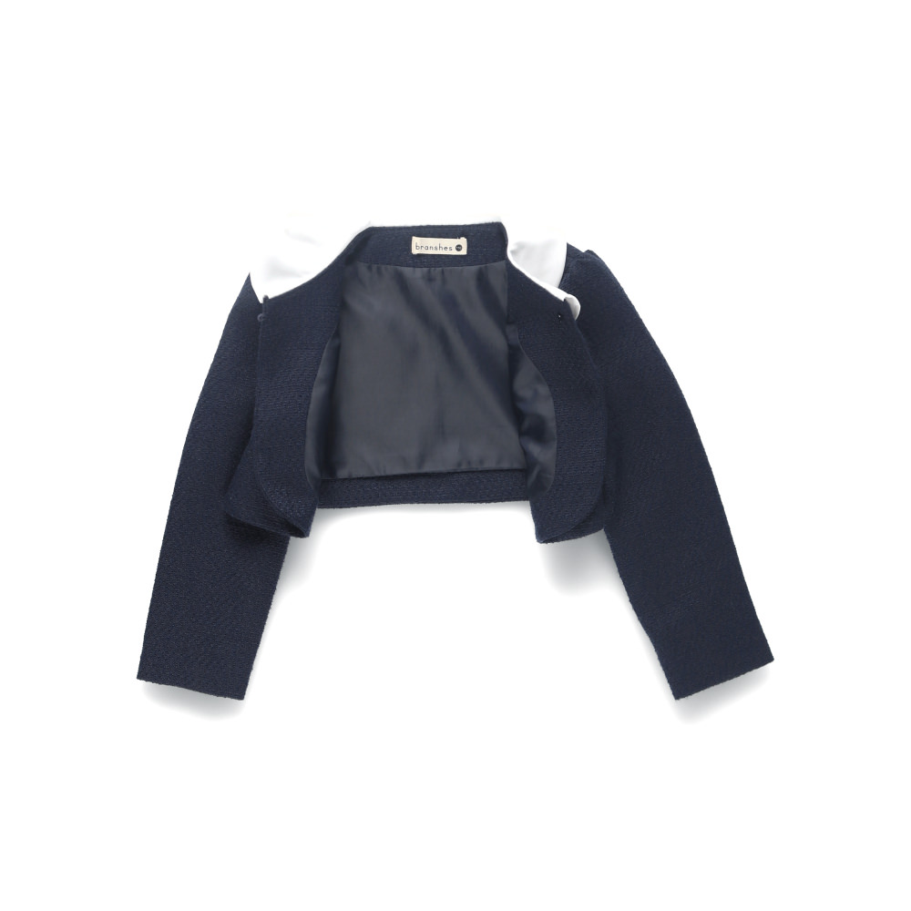 ネイビーブルー