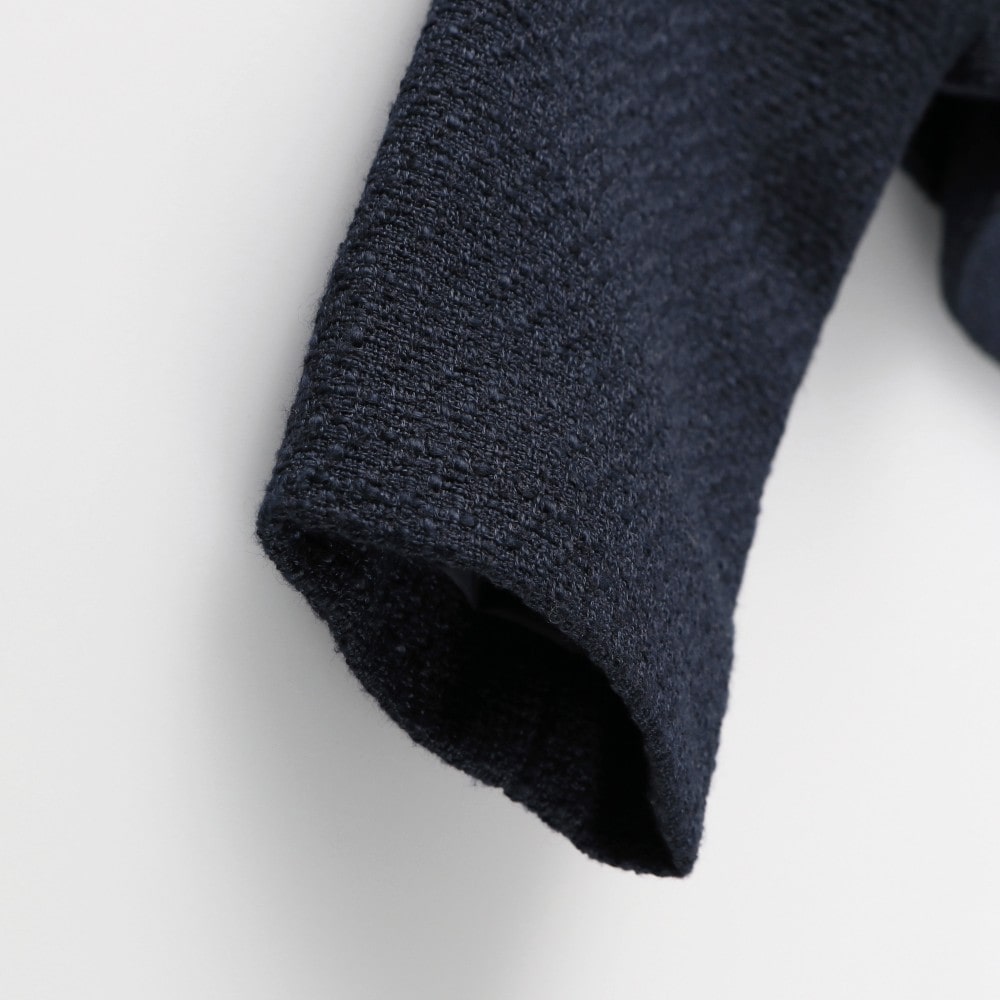 ネイビーブルー