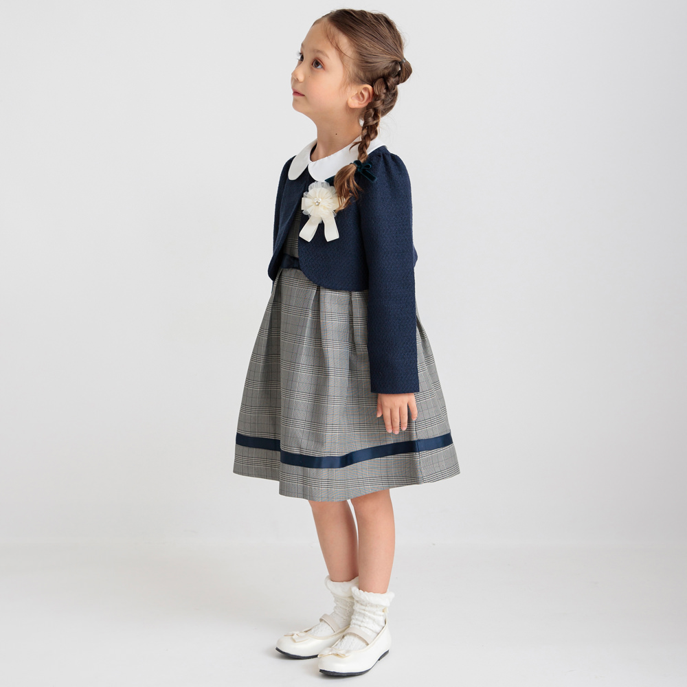 ネイビーブルー