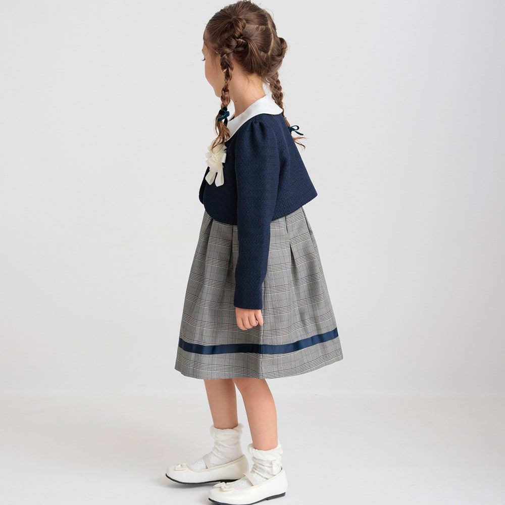 ネイビーブルー