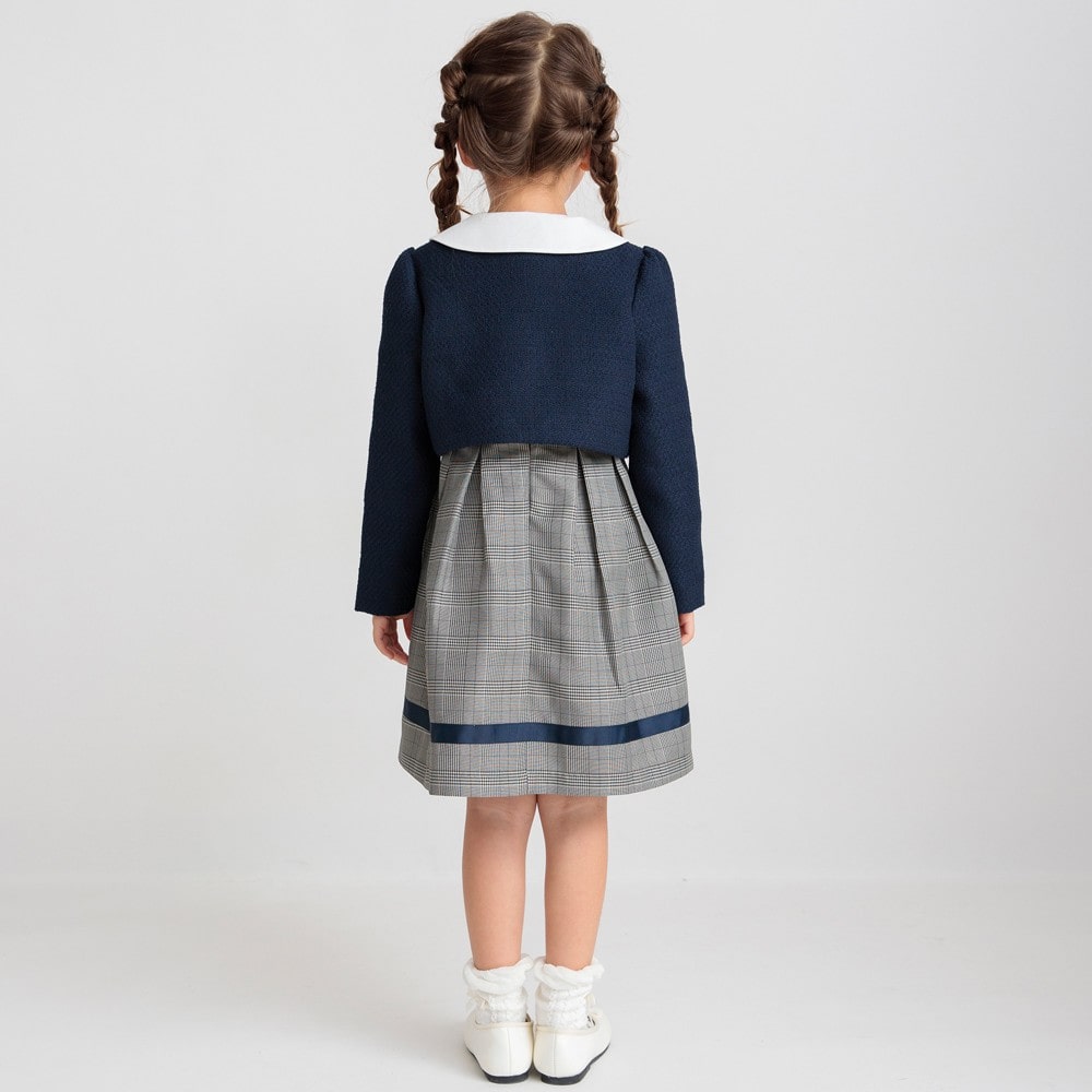 ネイビーブルー