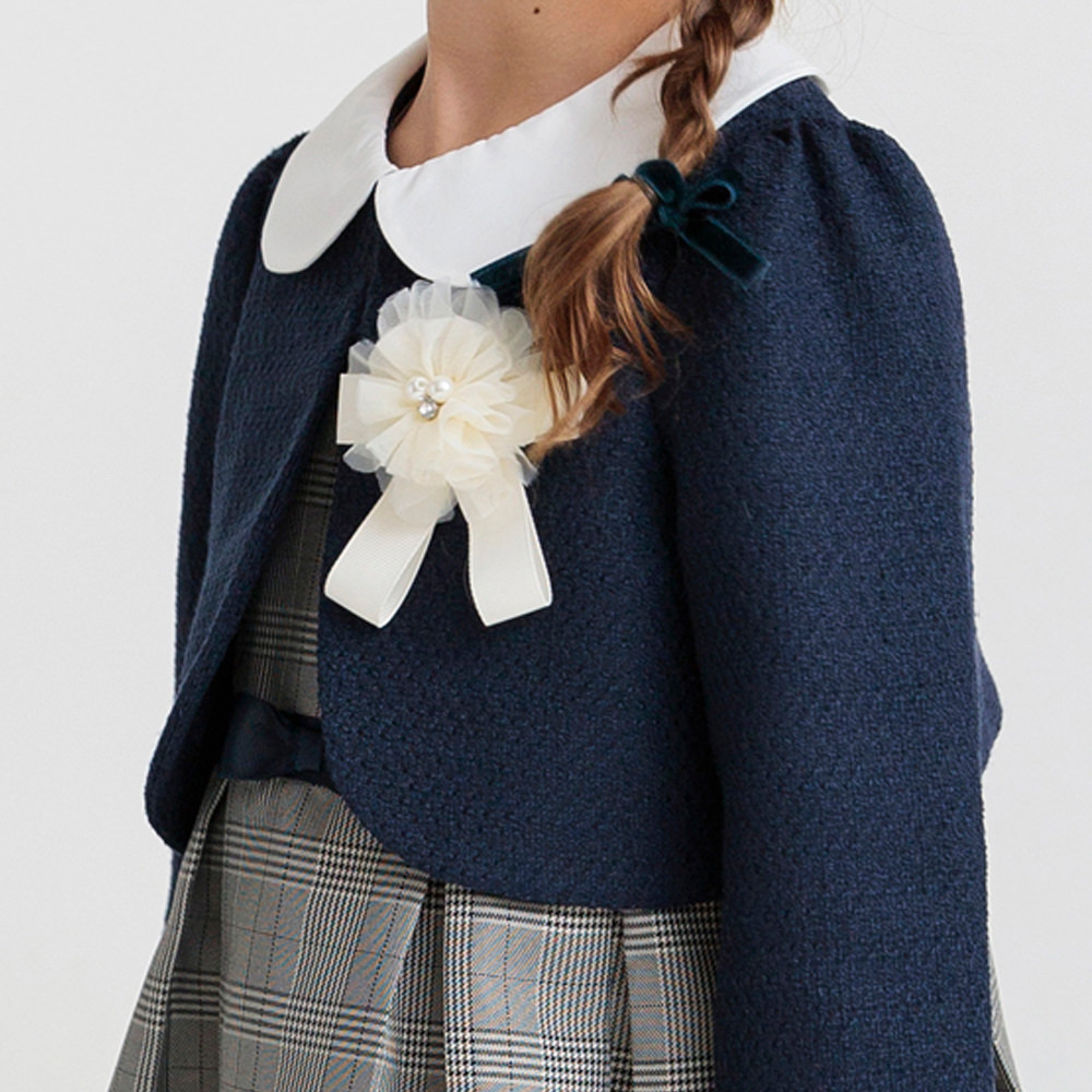 ネイビーブルー