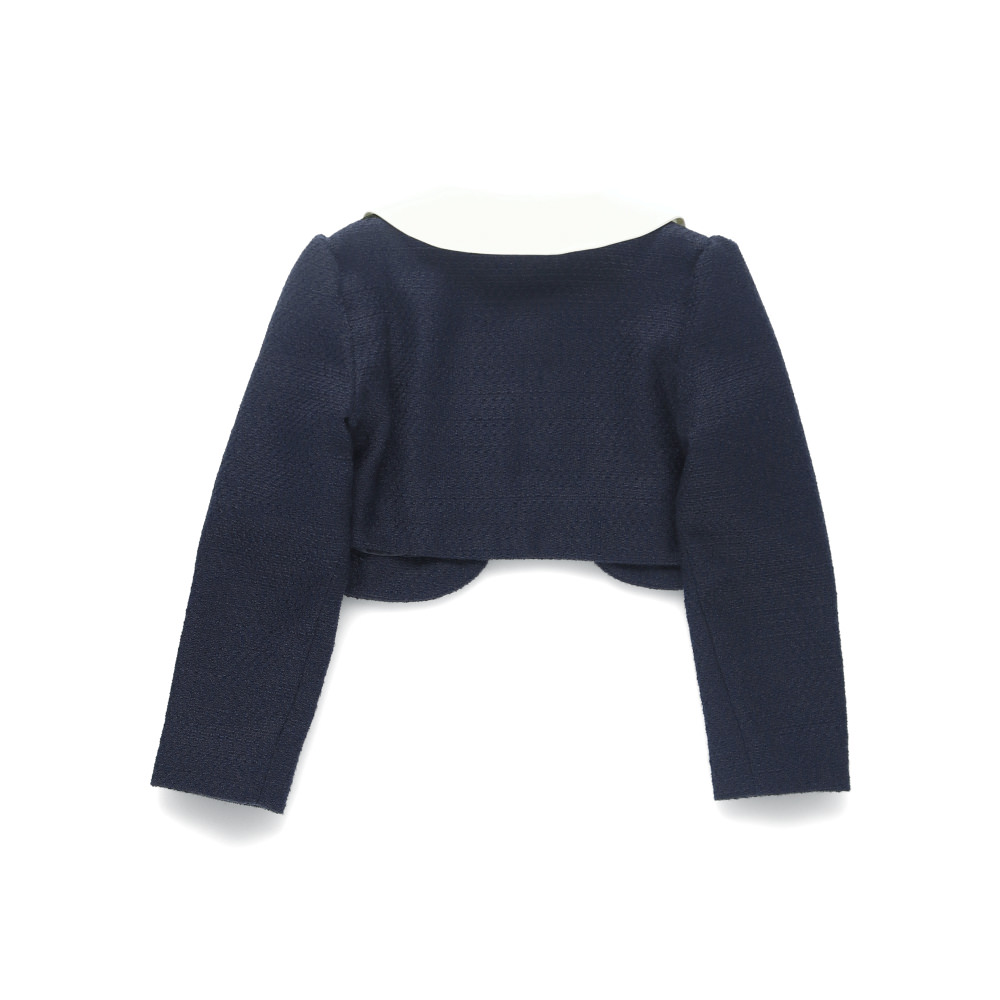 ネイビーブルー