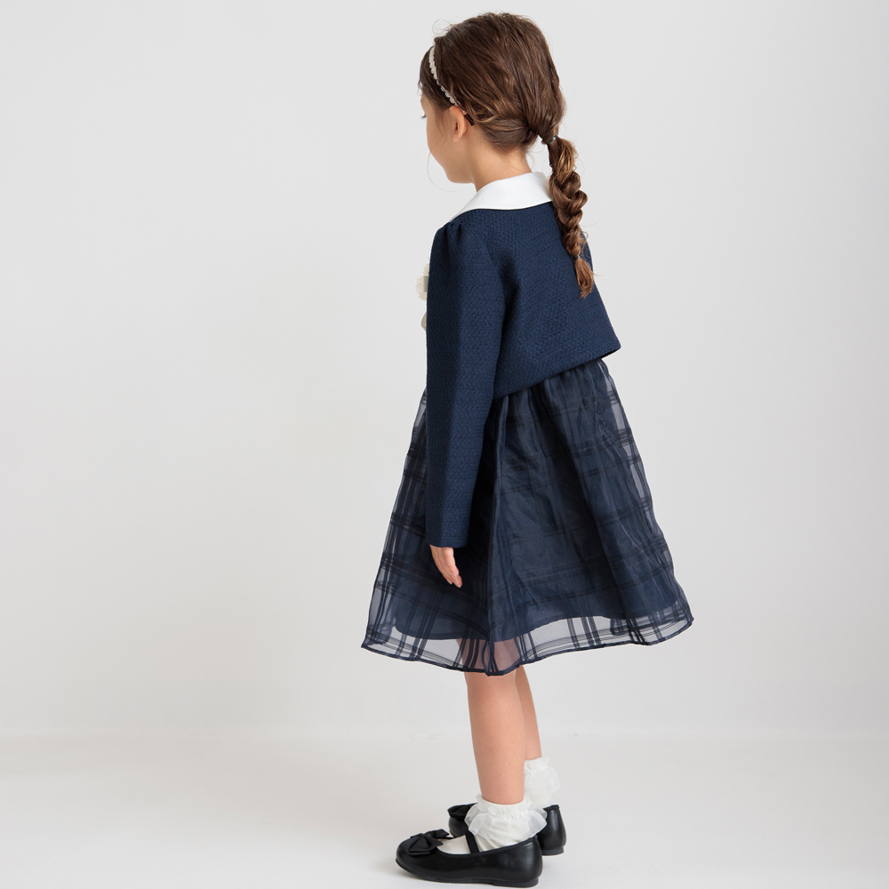 ネイビーブルー