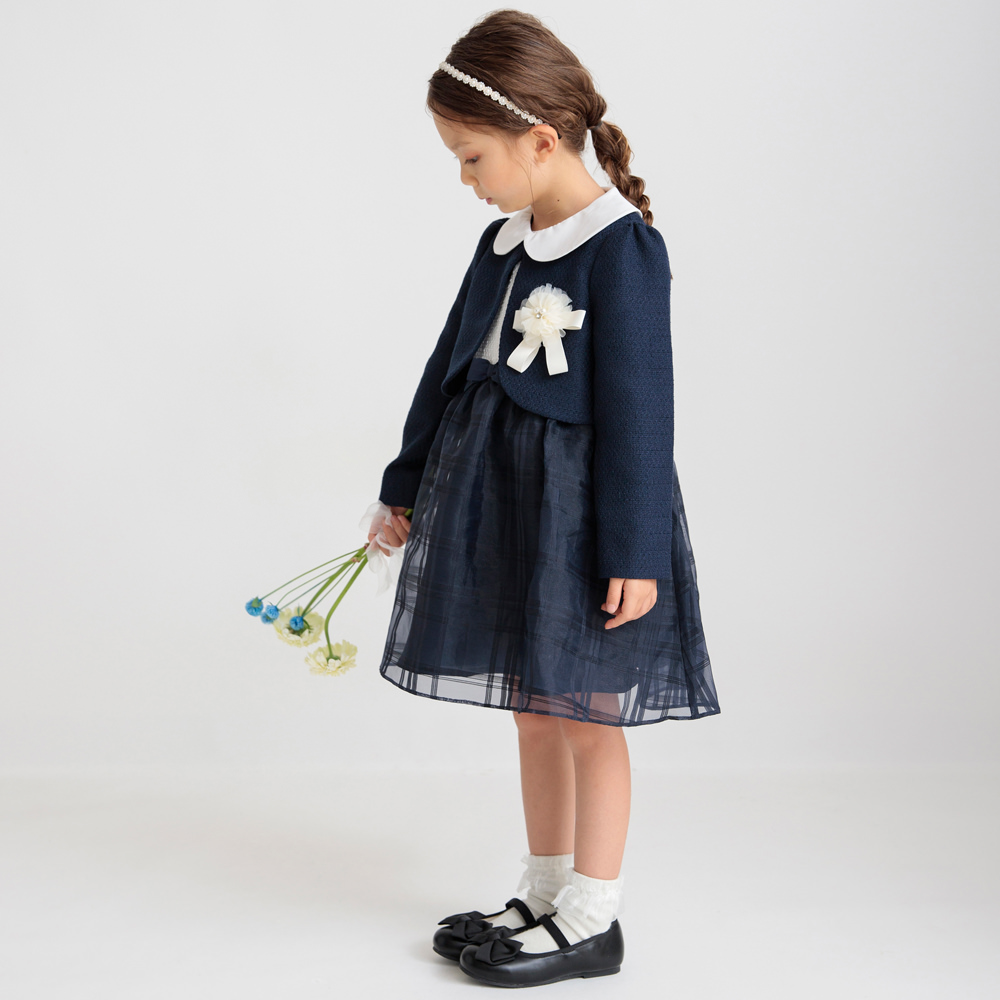 ネイビーブルー