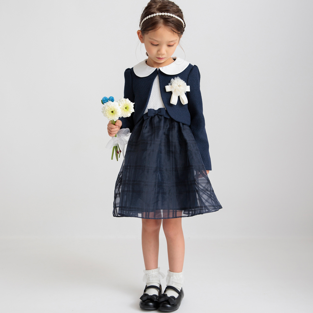 ネイビーブルー