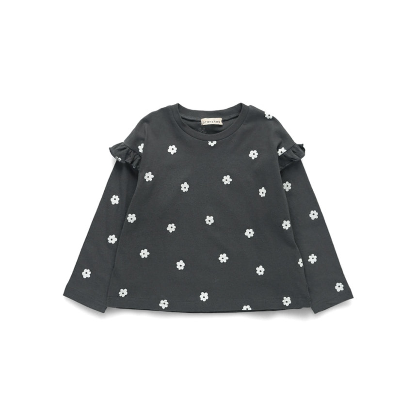 チャコールグレー