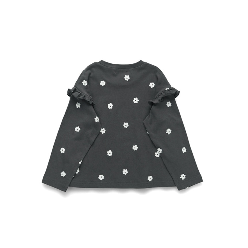 チャコールグレー