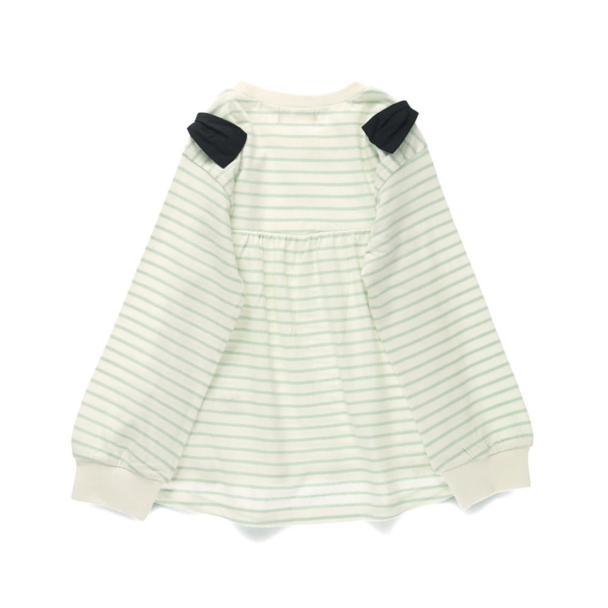 ライトグリーン