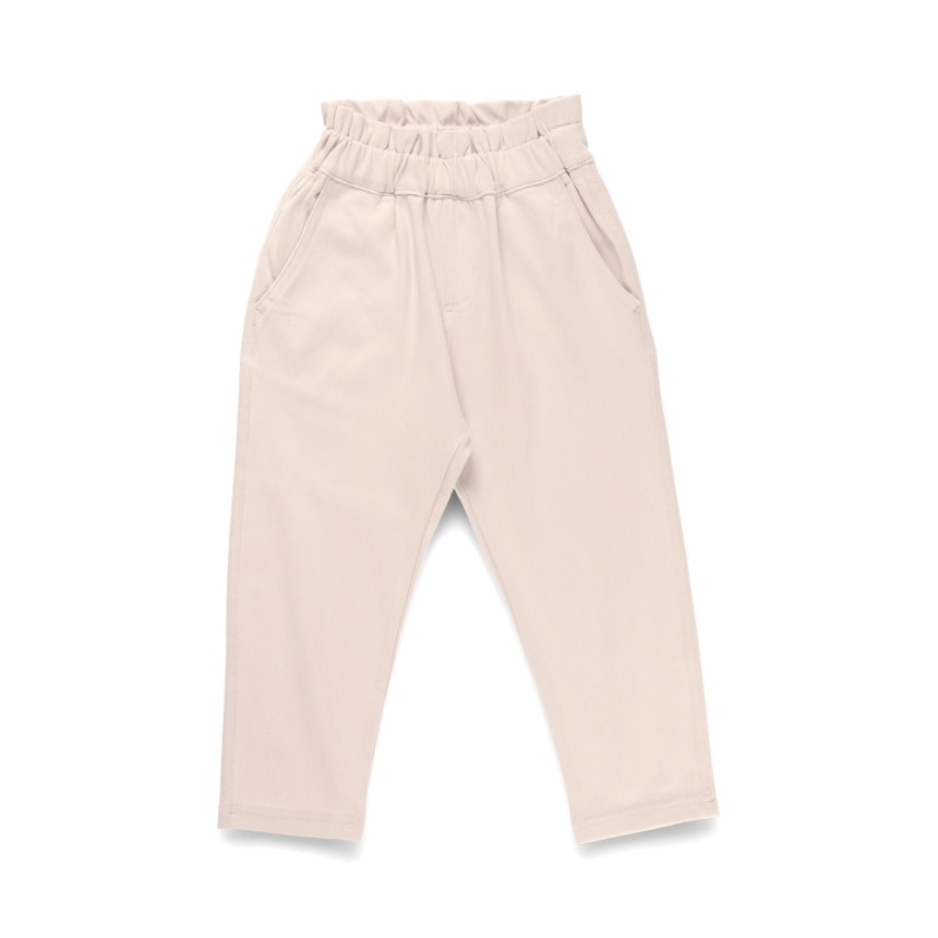 サーモンピンク