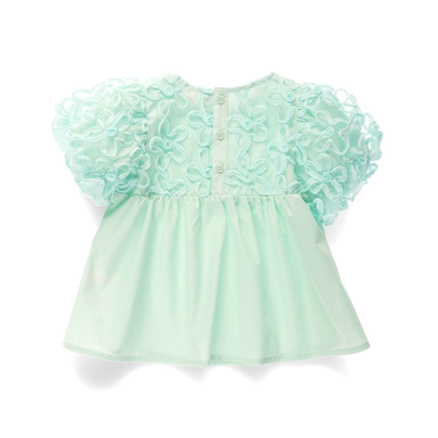 ライトグリーン