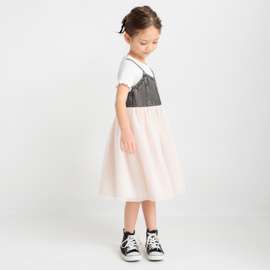 チャコールグレー