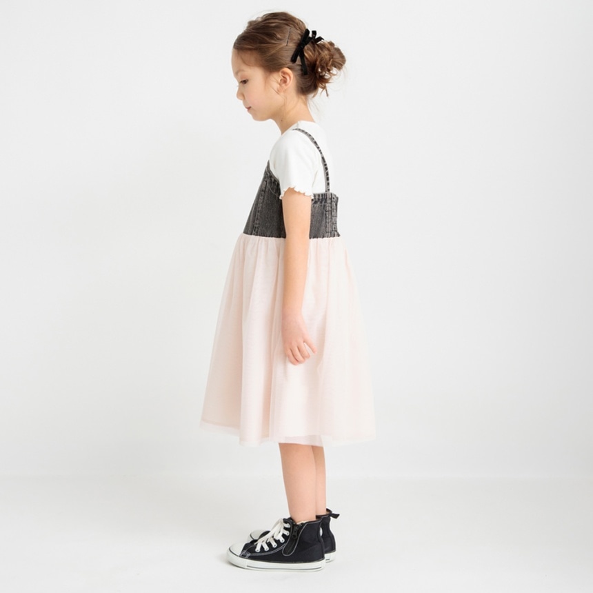 チャコールグレー