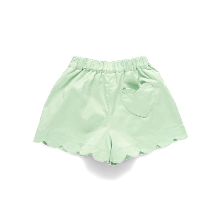 ライトグリーン