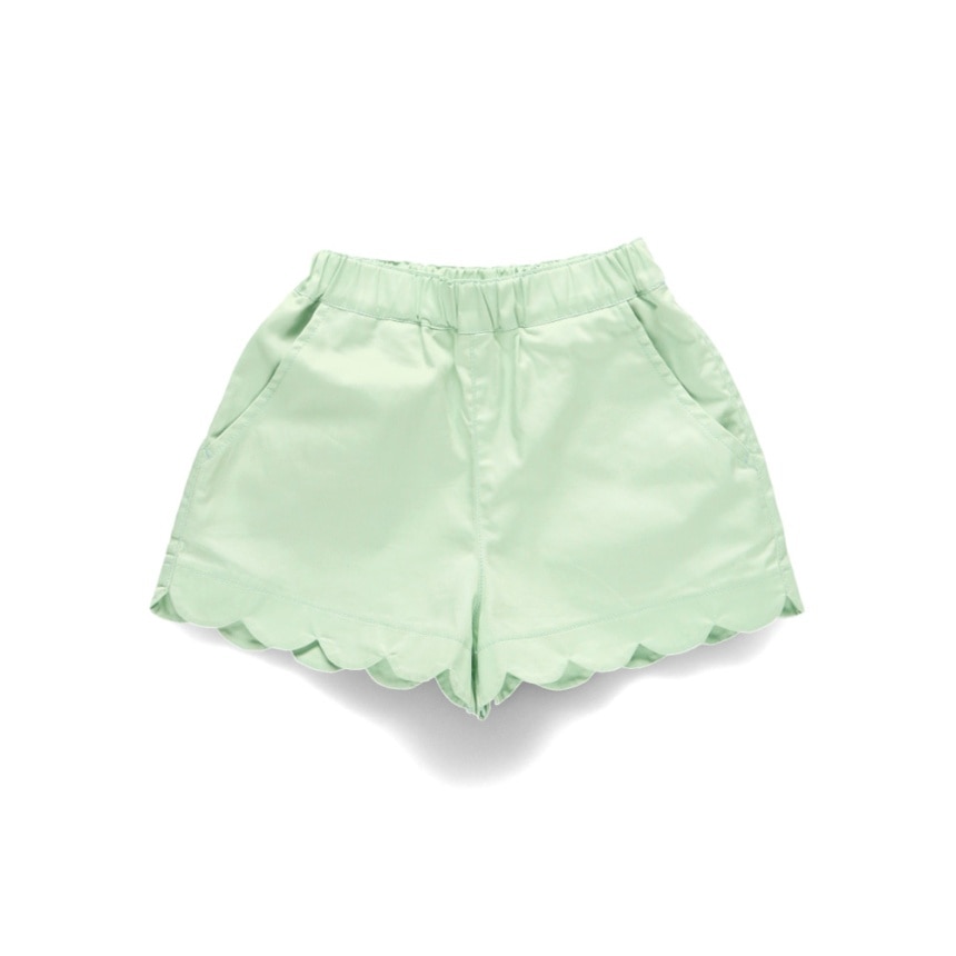 ライトグリーン