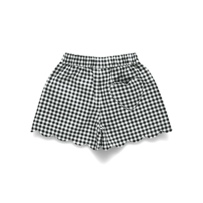 91:ギンガムチェック