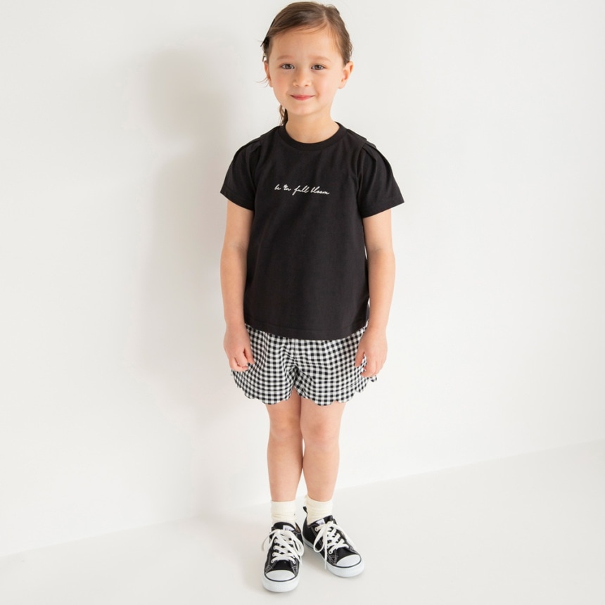 91:ギンガムチェック