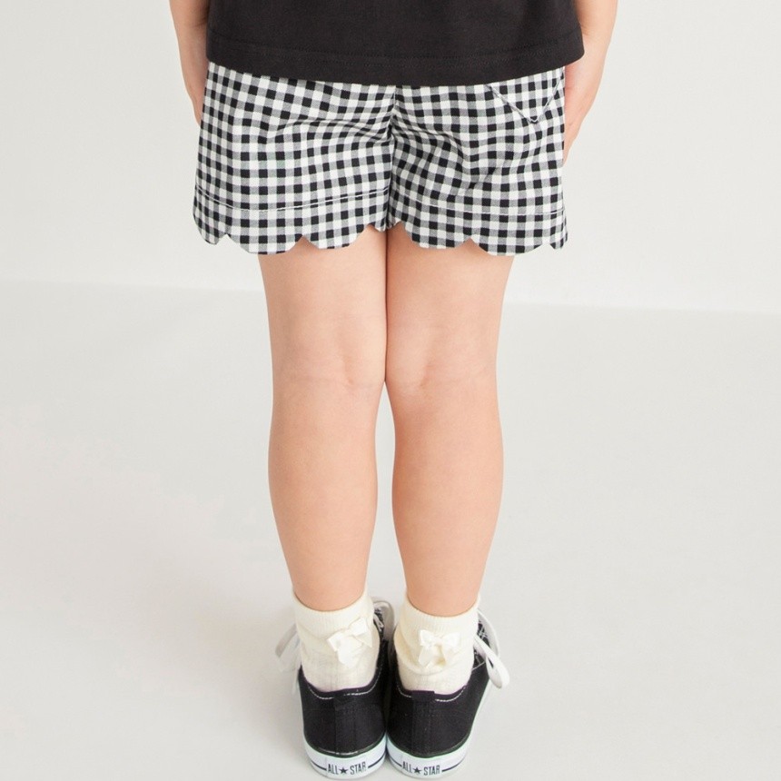 91:ギンガムチェック